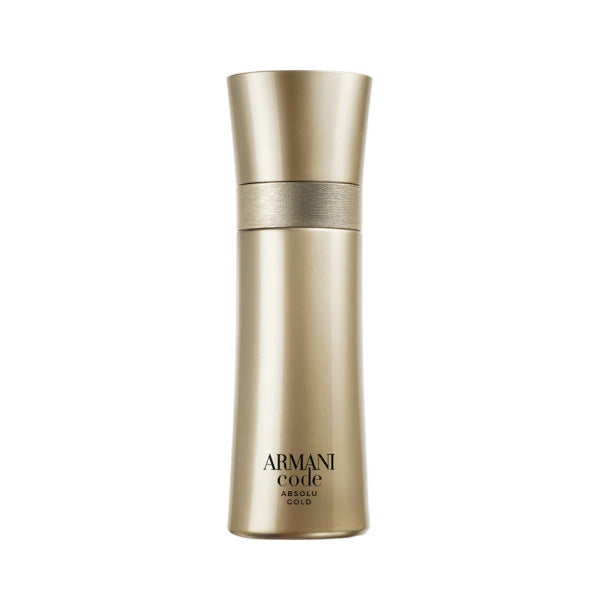 Giorgio Armani Code Absolu Gold