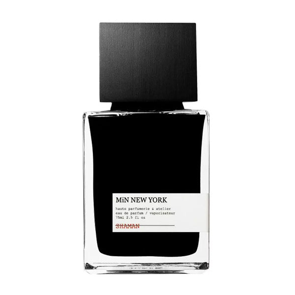 Shaman MiN New York