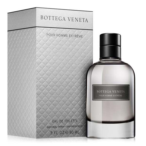 Bottega Veneta Pour Homme Extreme