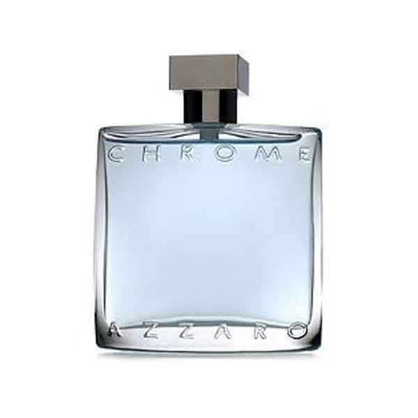 Azzaro Chrome for Men