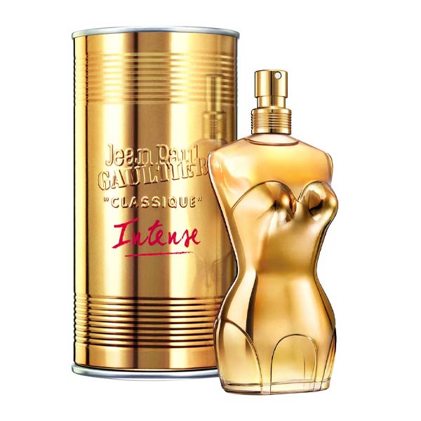 Jean Paul Gaultier Classique Intense