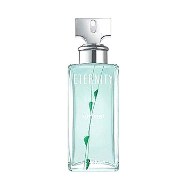 Calvin Klein Eternity Summer