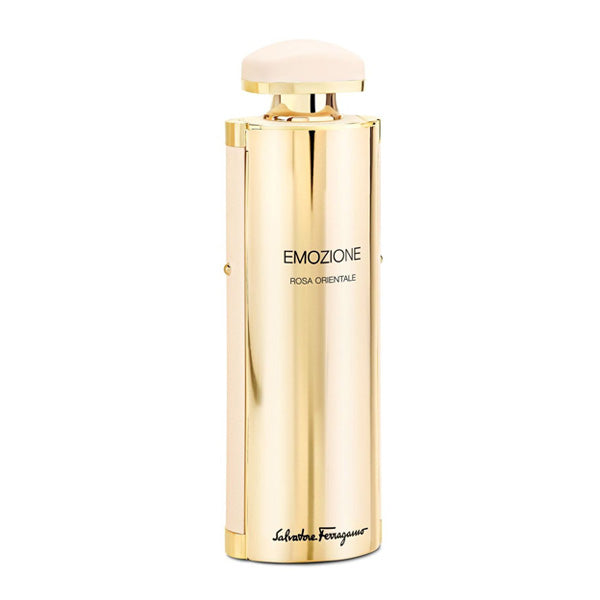 Salvatore Ferragamo Emozione Rosa Orientale