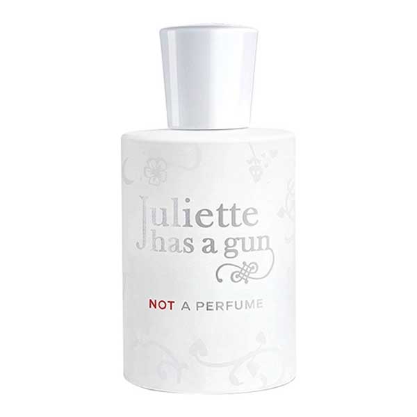 Juliette Has A Gun Not a Perfume