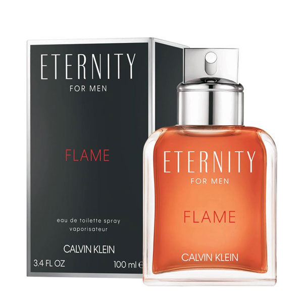 Calvin Klein Eternity Flame