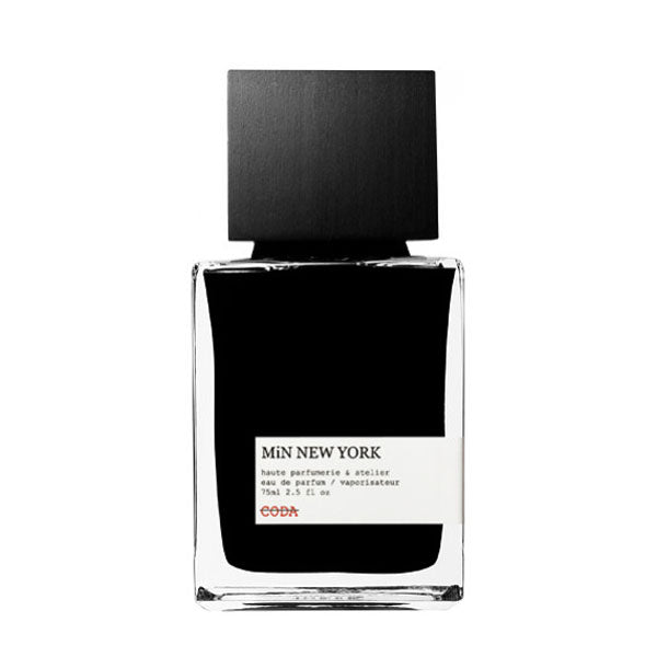 Coda MiN New York