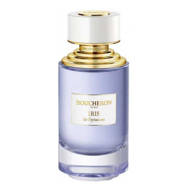 Boucheron Iris De Syracuse