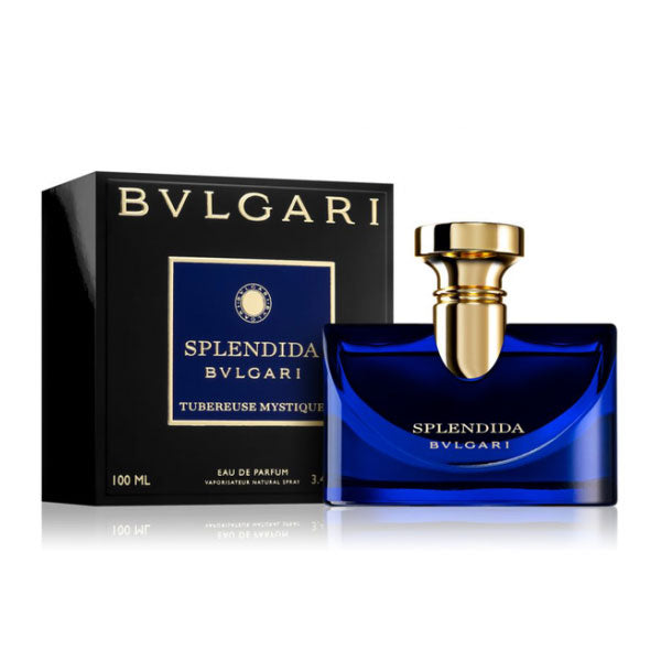 Bvlgari Splendida Tubereuse Mystique