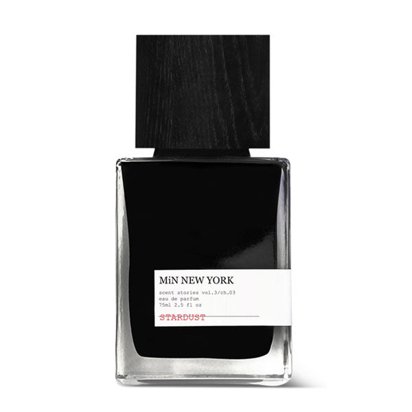 Stardust MiN New York
