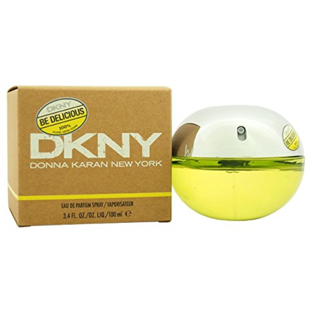 DKNY Be Delicious EDP for Women