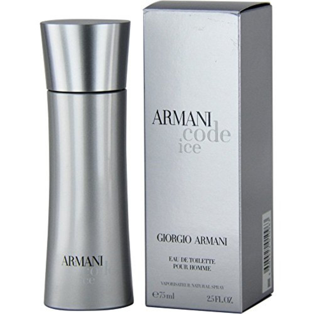 Giorgio Armani Code Ice
