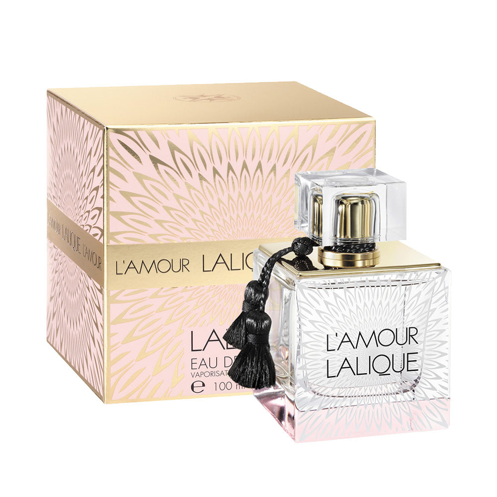 Lalique L'Amour EDP for Women
