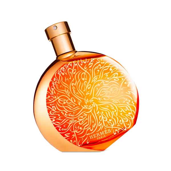 Élixir des Merveilles Collectors Edition By Hermes