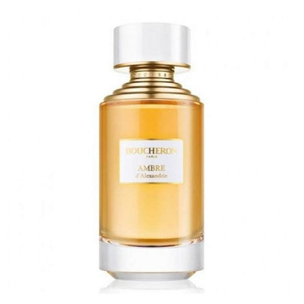 Boucheron Ambre D'Alexandrie