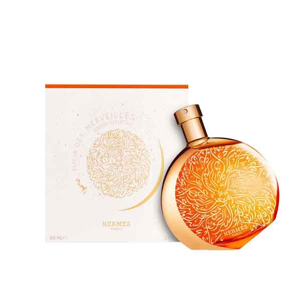 Élixir des Merveilles Collectors Edition By Hermes