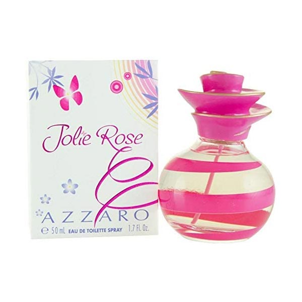 Azzaro Jolie Rose