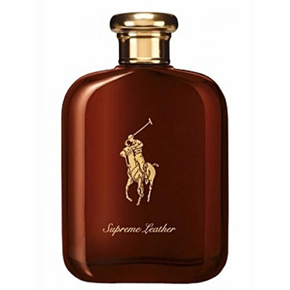 Ralph Lauren Polo Supreme Leather