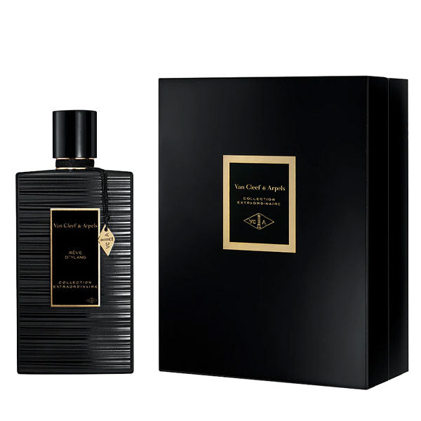 Van Cleef & Arpels Reve D'Ylang Eau De Parfum