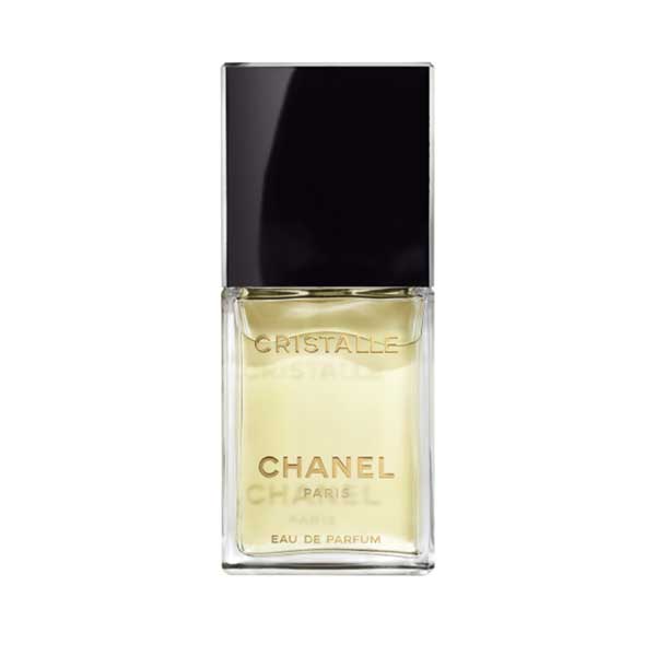 Chanel Cristalle Eau De Parfum