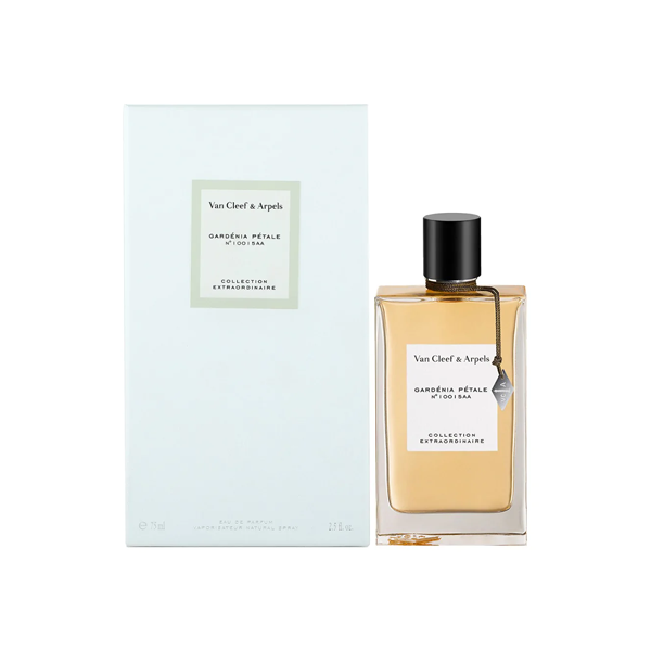 Van Cleef & Arpels Gardenia Petale Eau De Parfum