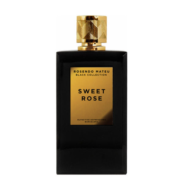 Rosendo Mateu Sweet Rose Olfactive Expressions