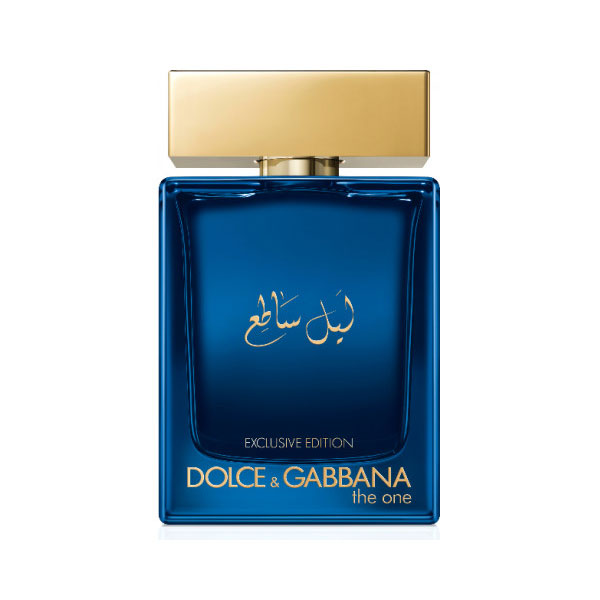 Dolce & Gabbana The One Luminous Night  Eau De Parfum
