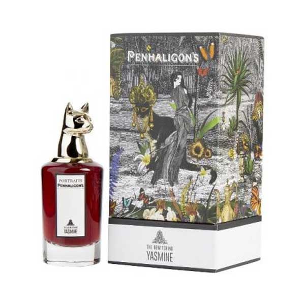 The Bewitching Yasmine by Penhaligon's
