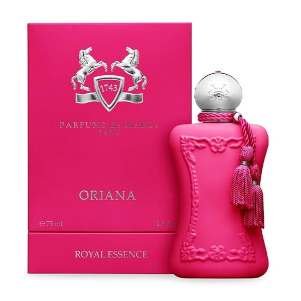 Parfums de Marly Oriana