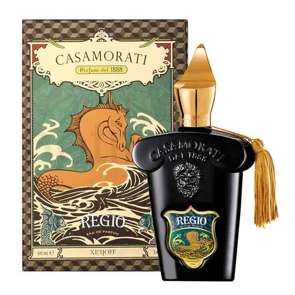 Xerjoff Casamorati Regio
