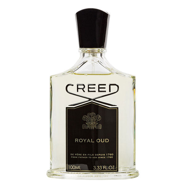 Creed Royal Oud
