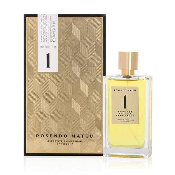 Rosendo Mateu Nº 1