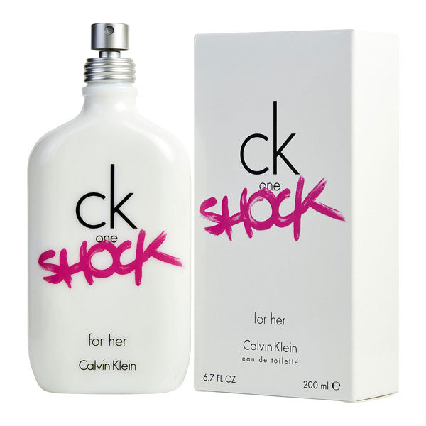 Calvin Klein CK Shock for Her