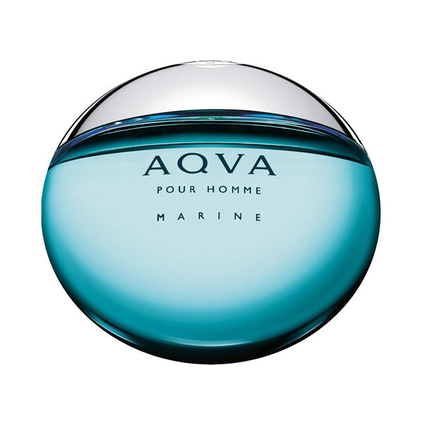Bvlgari Aqva Marine Pour Homme