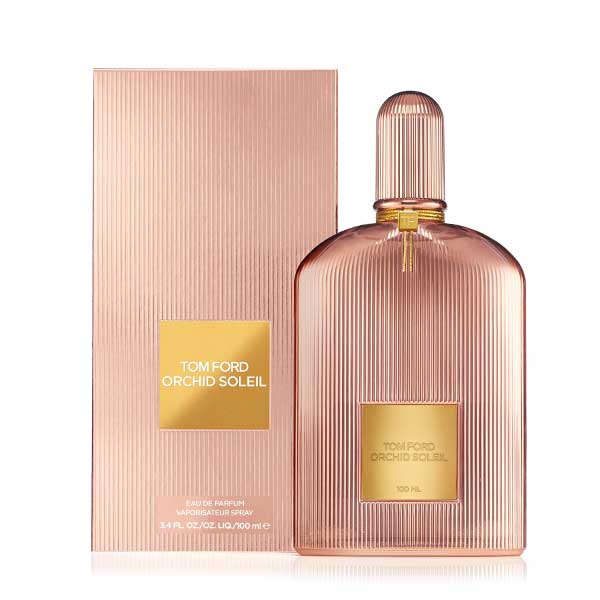 Tom Ford Orchid Soleil