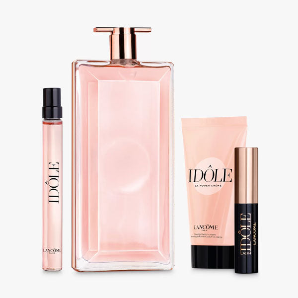 Lancome Idole Le Parfum Gift Set