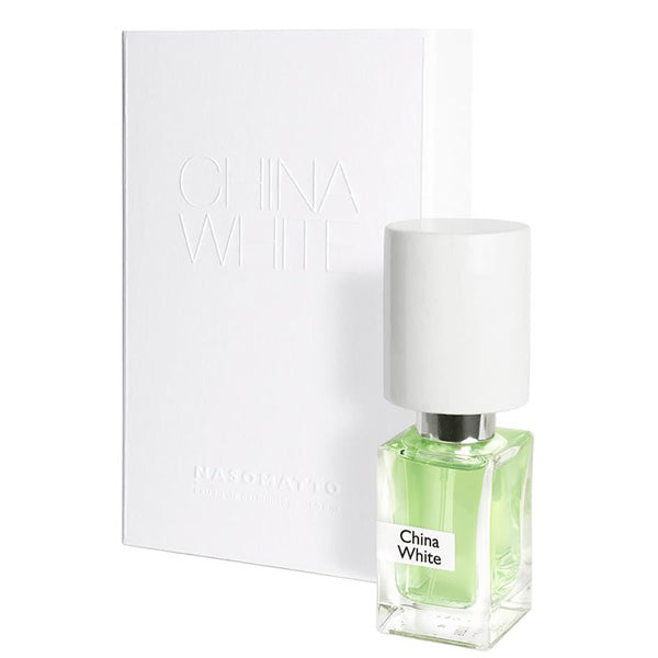 Nasomatto China White Extrait de Parfum