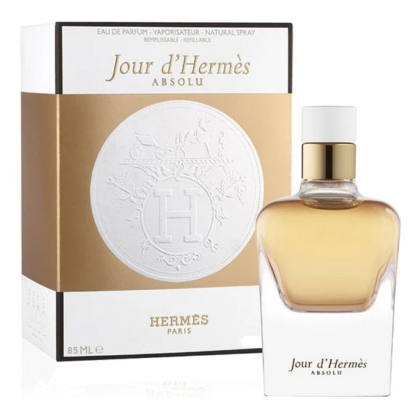 Jour d'Hermes Absolu