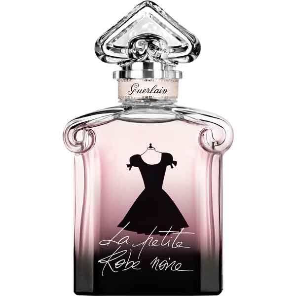 Guerlain La Petite Robe Noire