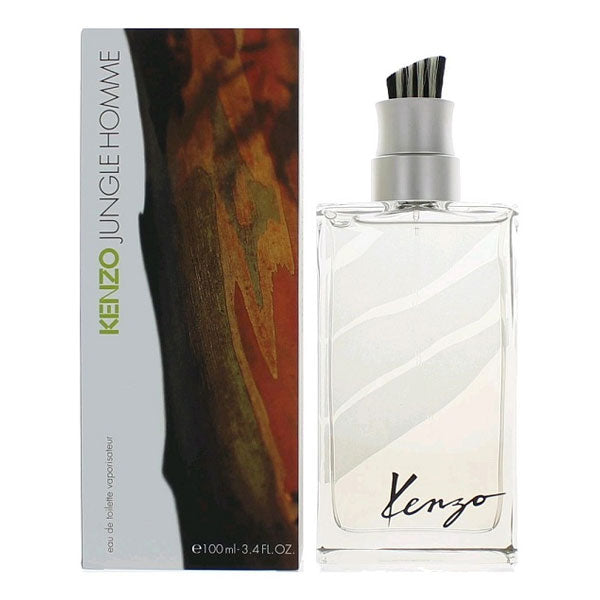 Kenzo Jungle Homme