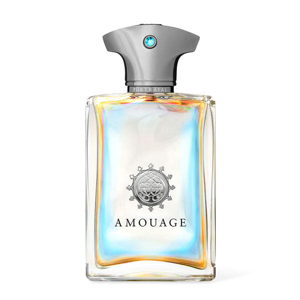 Amouage Portrayal