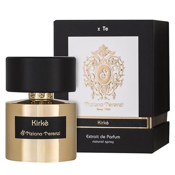 Kirke Tiziana Terenzi Extrait de Parfum