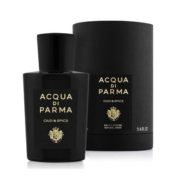Acqua Di Parma Oud & Spice