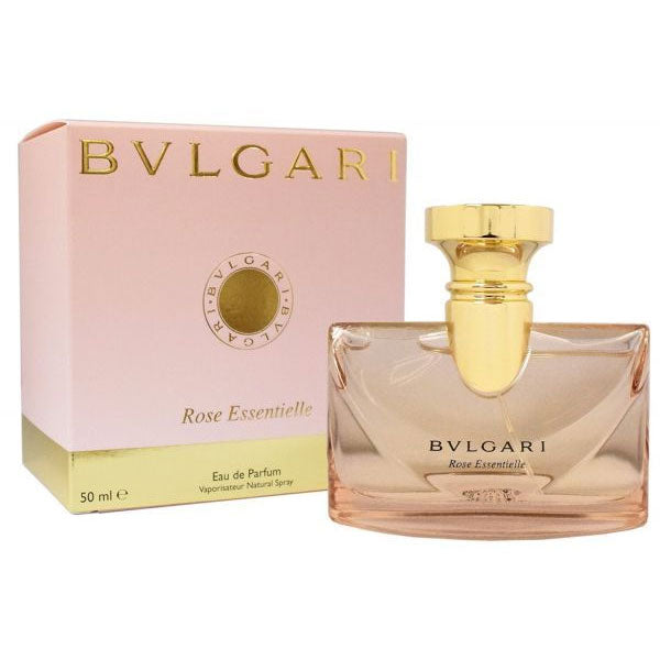 Bvlgari Rose Essentielle