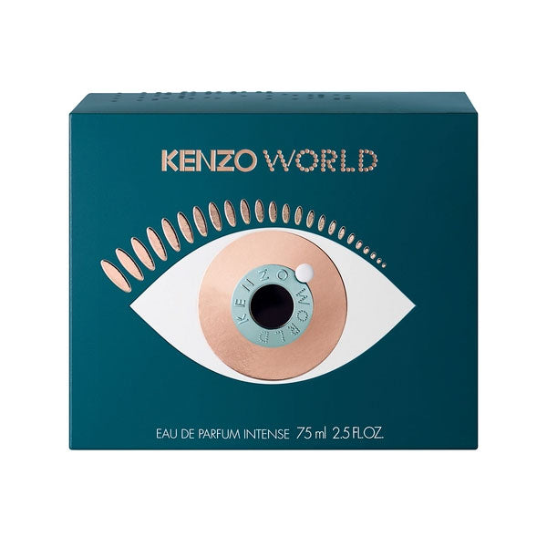 Kenzo World Intense