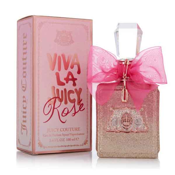 Juicy Couture Viva La Juicy Rose