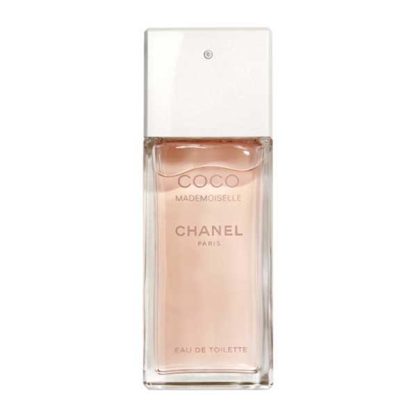 Chanel Coco Mademoiselle Eau De Toilette