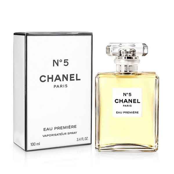 Chanel No.5