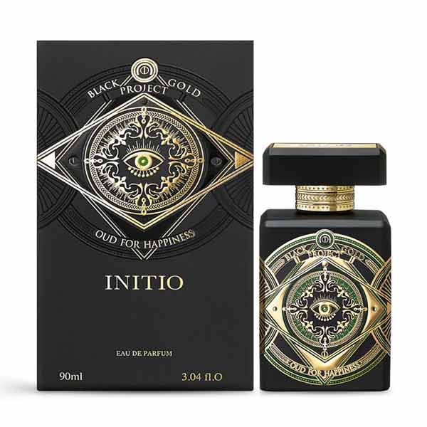 Initio Oud for Happiness