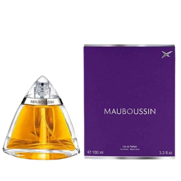 Mauboussin Eau De Parfum