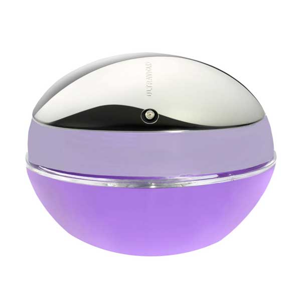 Paco Rabanne Ultraviolet for Women